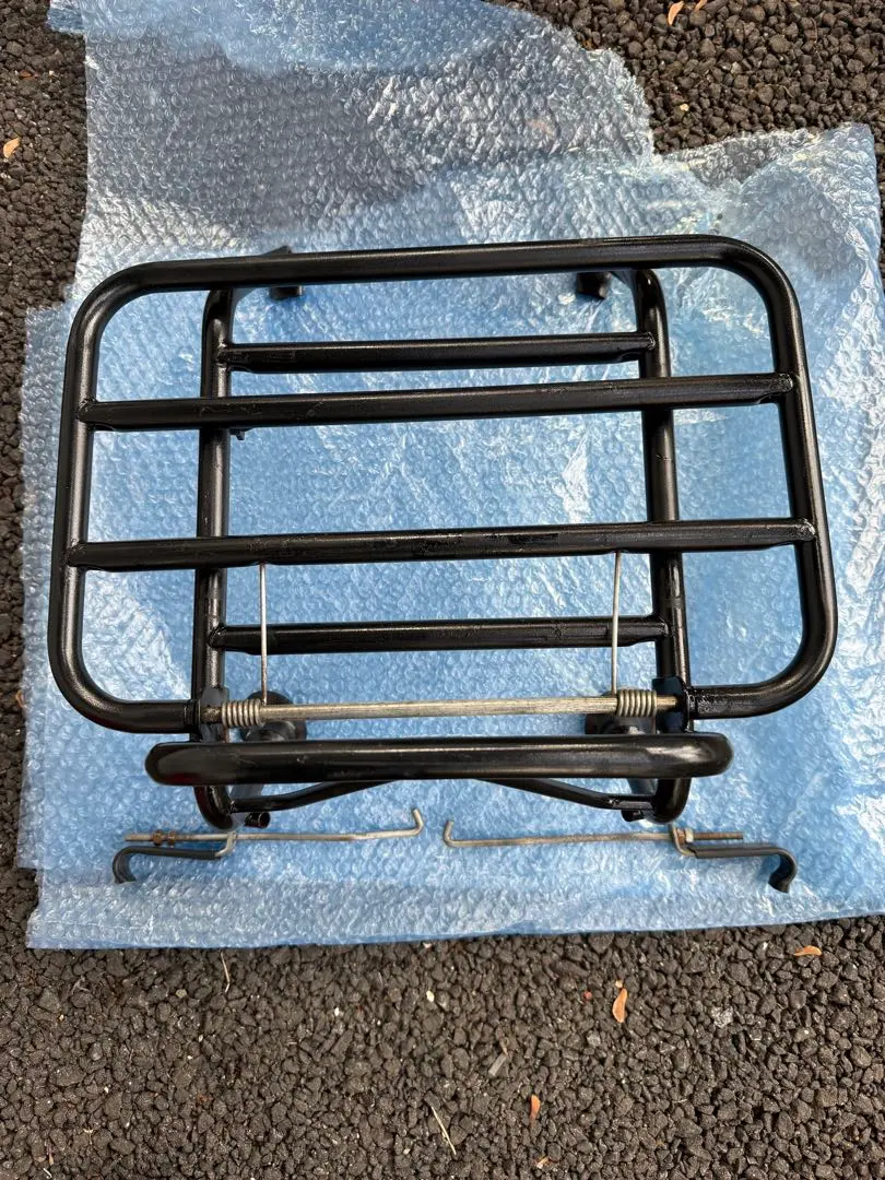 2026年最新】ベスパ バックレストの人気アイテム - メルカリ