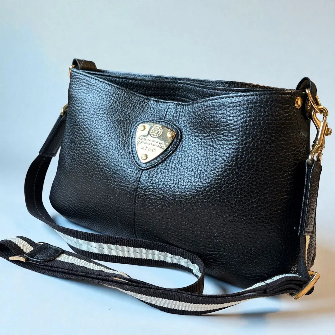 2026年最新】atao バッグ chivyの人気アイテム - メルカリ