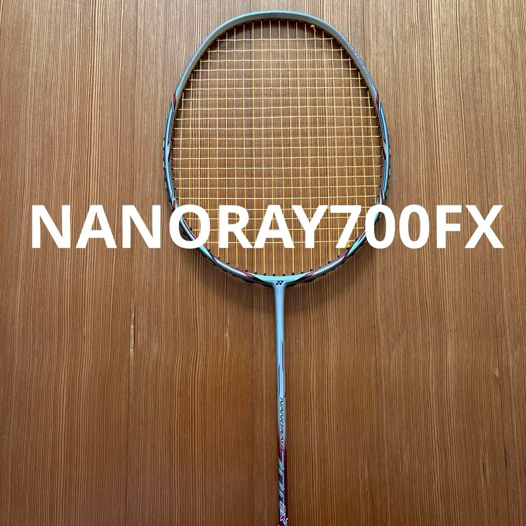 2026年最新】nanoray700fxの人気アイテム - メルカリ
