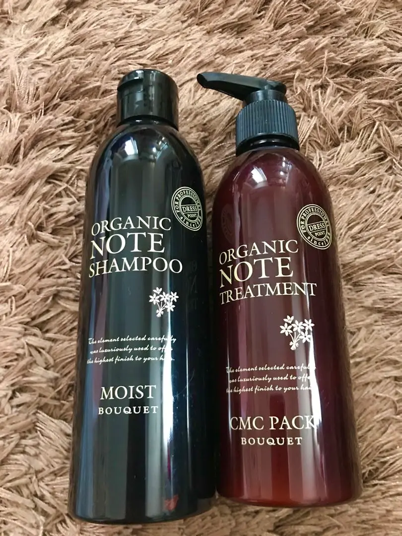 2026年最新】ドレスポイントドレスオーガニックノートシャンプーの人気