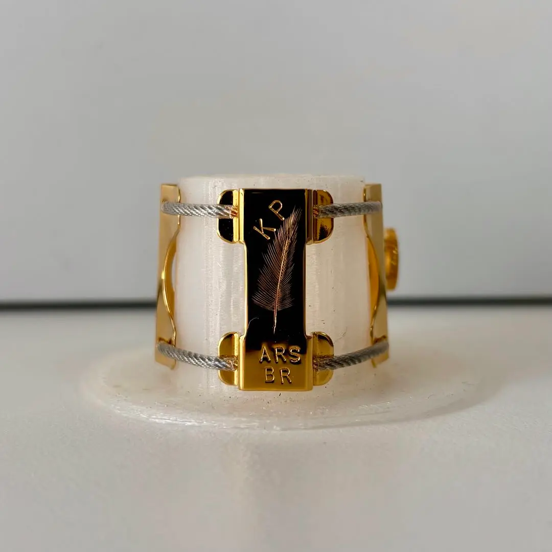 2026年最新】k plume リガチャーの人気アイテム - メルカリ