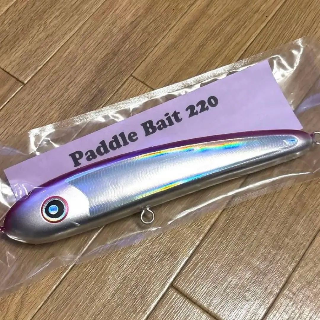 2026年最新】パドルベイト220の人気アイテム - メルカリ