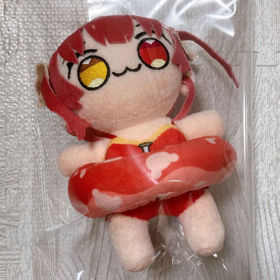 2026年最新】ホロライブ 台湾 ぬいぐるみの人気アイテム - メルカリ