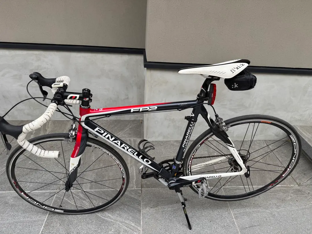 2026年最新】ピナレロ FP2の人気アイテム - メルカリ