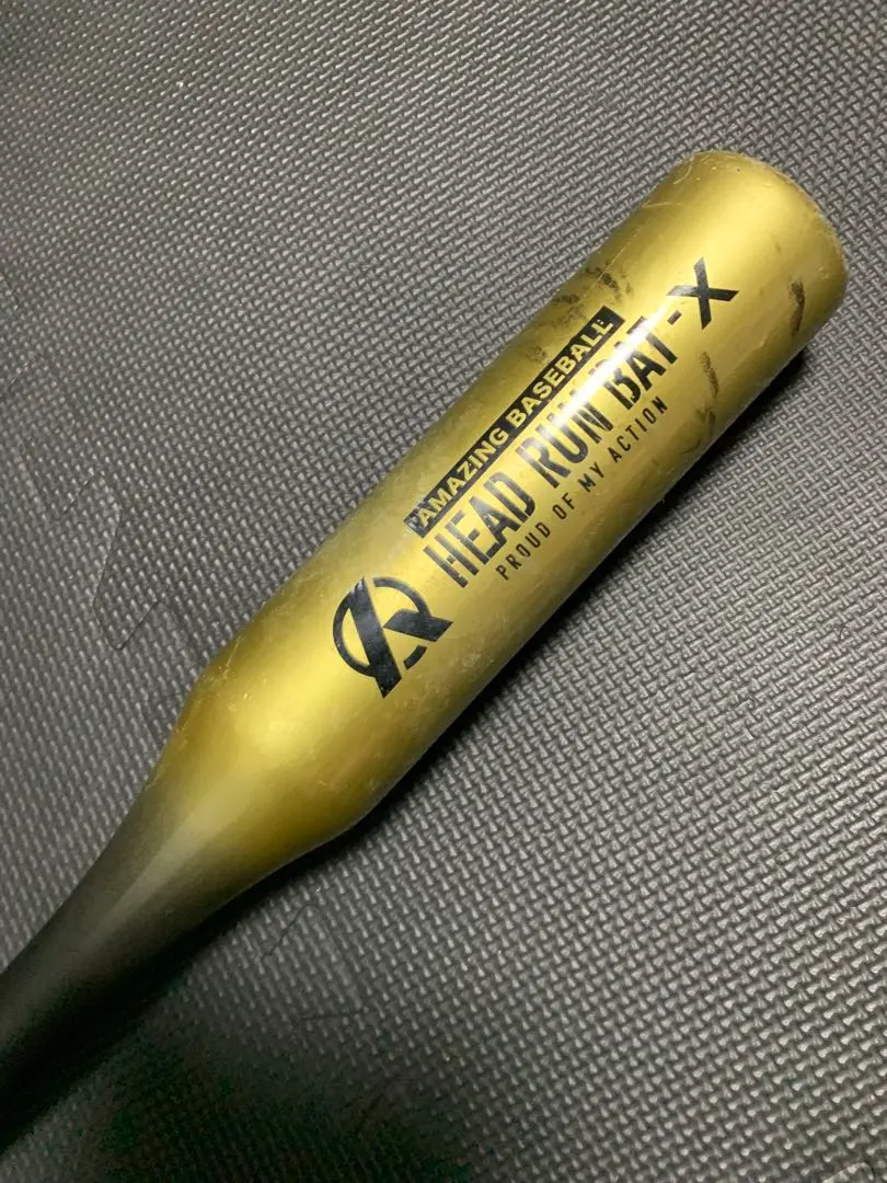 2026年最新】ヘッドランバットXの人気アイテム - メルカリ