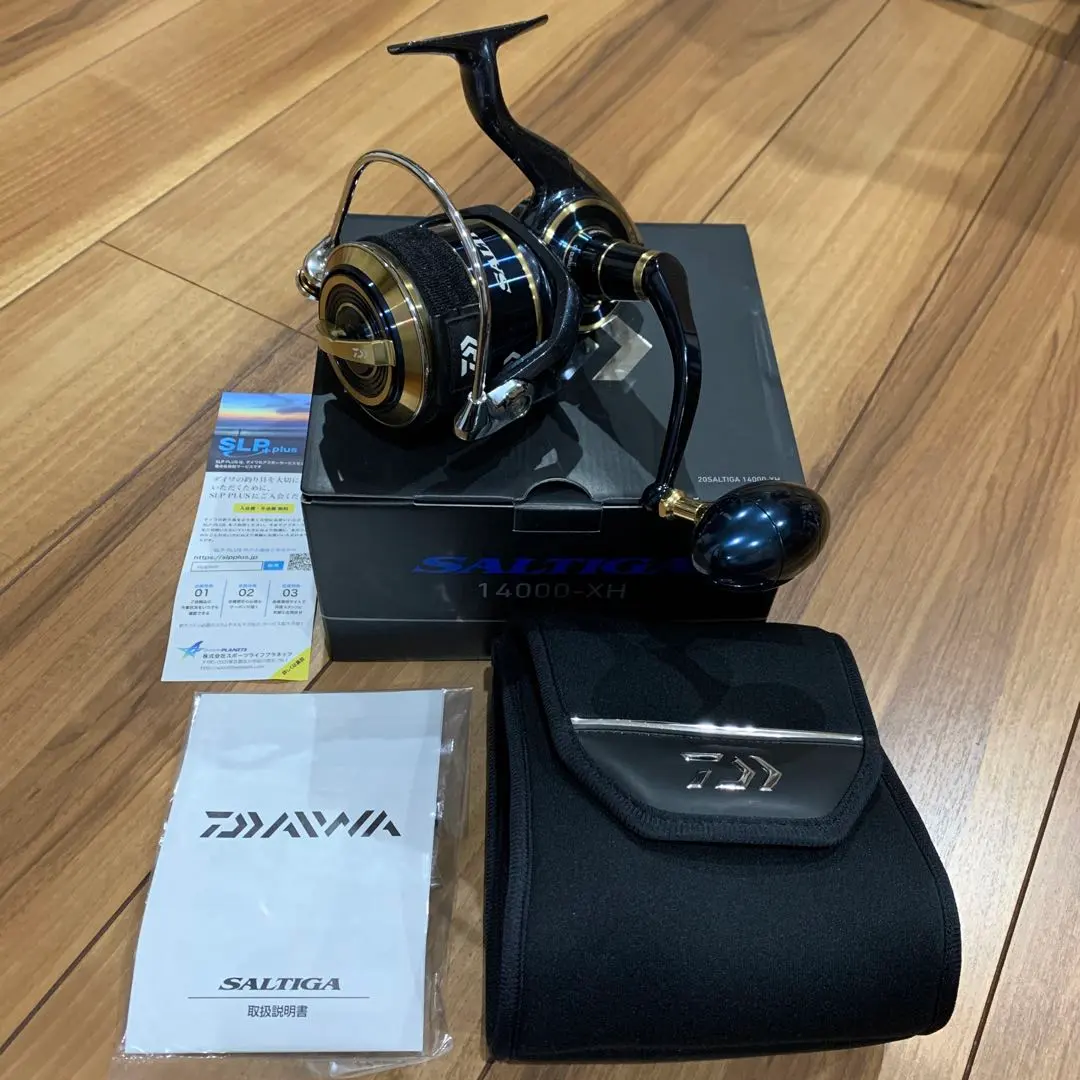 2026年最新】ソルティガ14000xhの人気アイテム - メルカリ