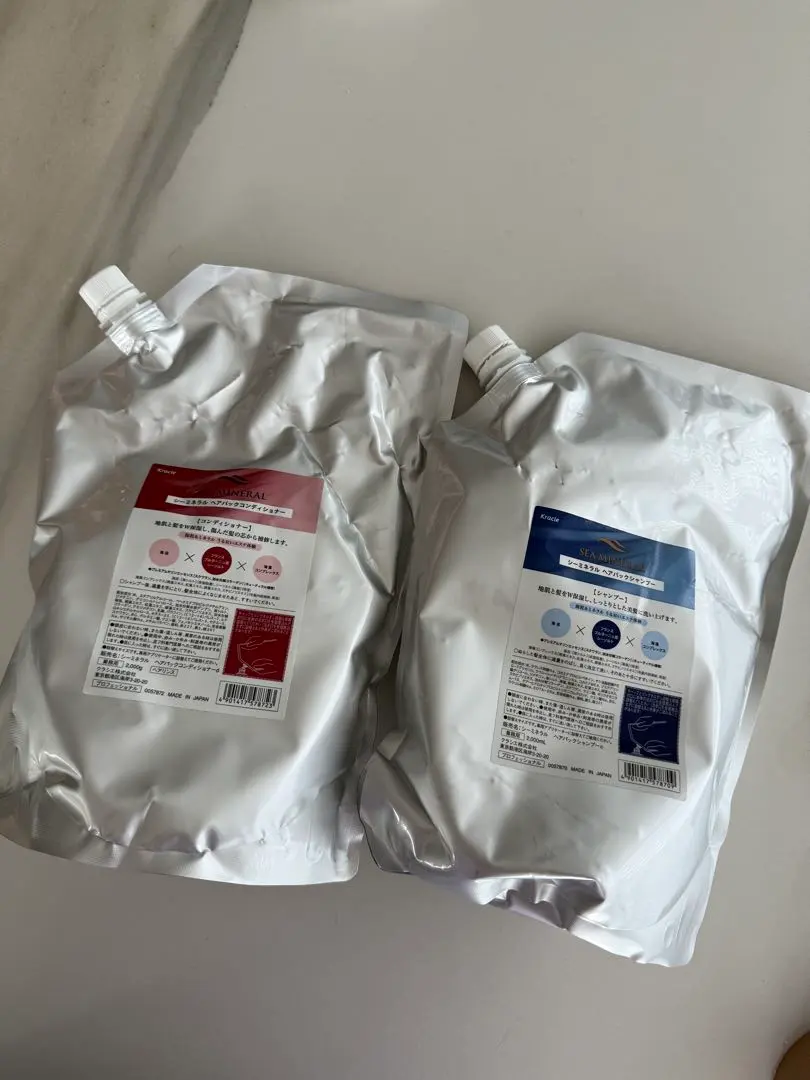 2026年最新】シーミネラル クラシエの人気アイテム - メルカリ