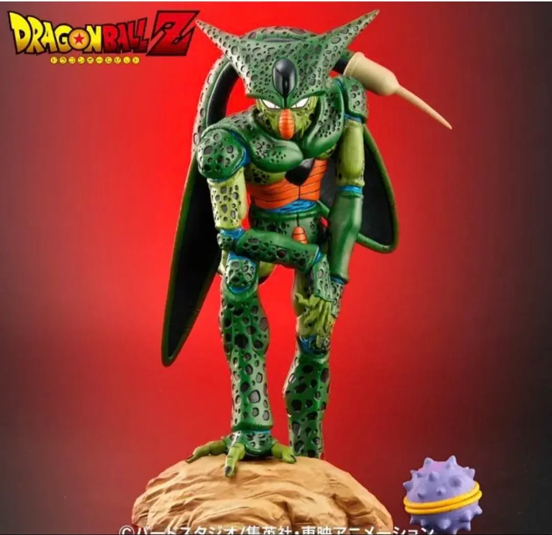 2026年最新】ドラゴンボールアライズ セル第二形態の人気アイテム