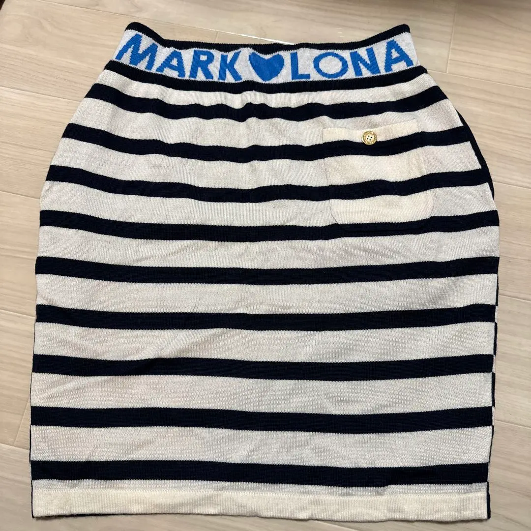 2026年最新】MARK&LONA スカートの人気アイテム - メルカリ