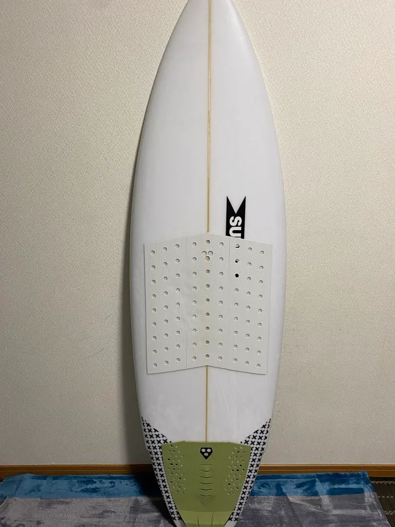 2026年最新】スーパーブランド サーフボードの人気アイテム - メルカリ