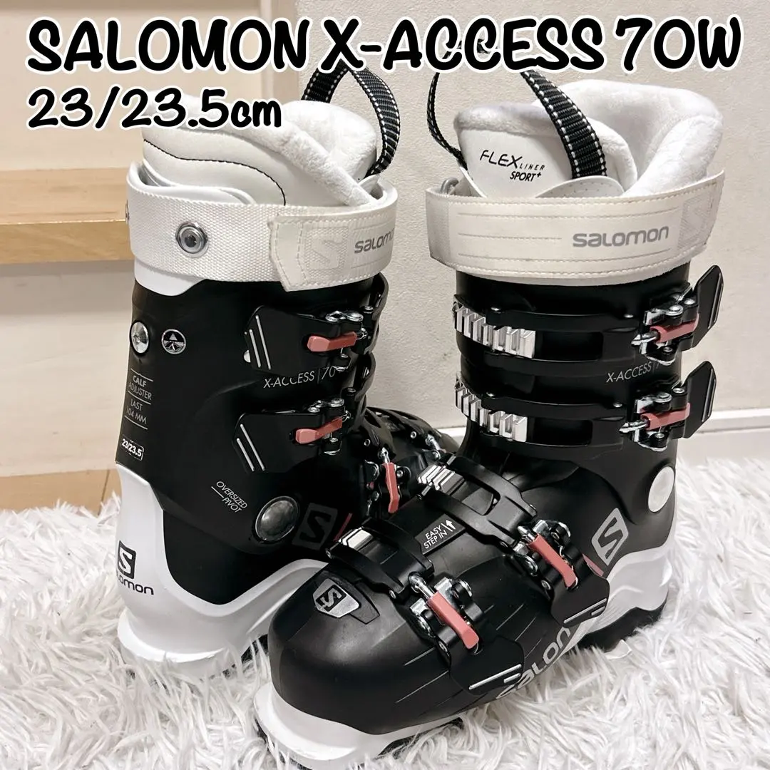 2026年最新】SALOMON ACCESS 70の人気アイテム - メルカリ