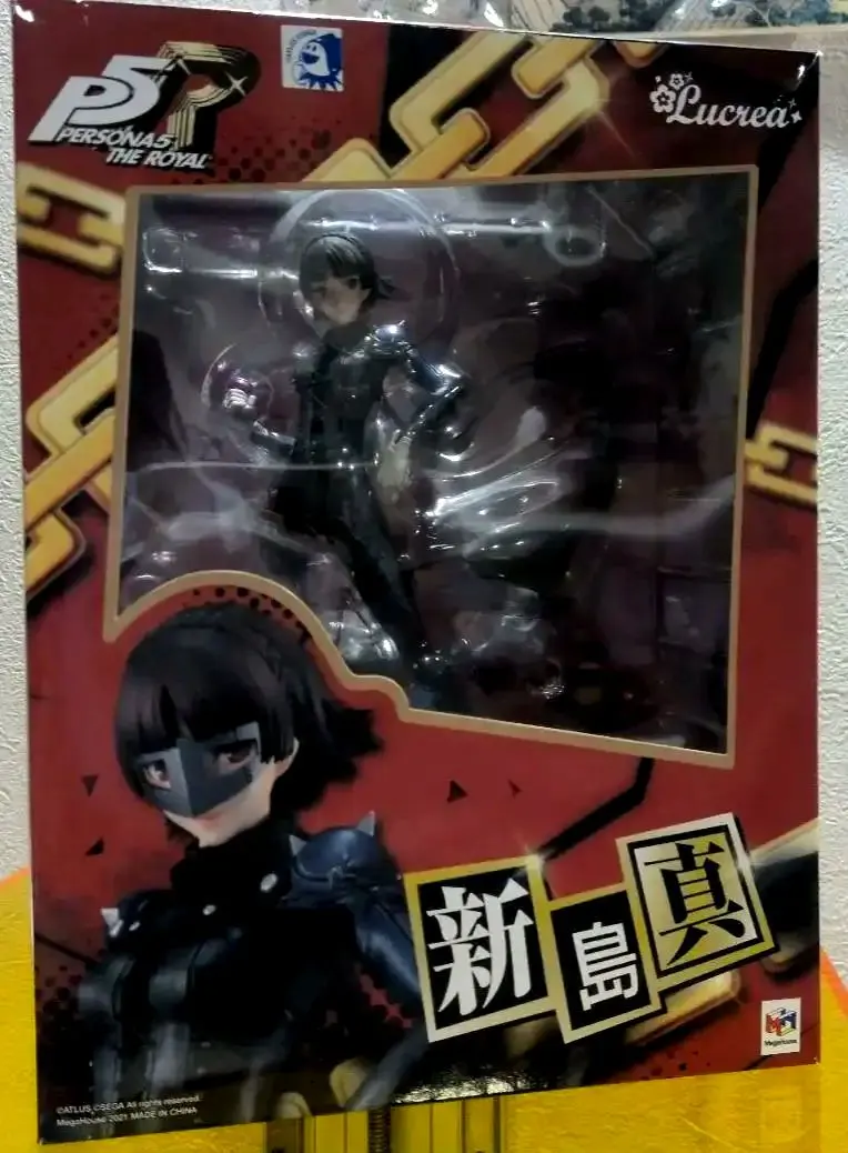 2026年最新】Lucrea(ルクリア) ペルソナ5の人気アイテム - メルカリ