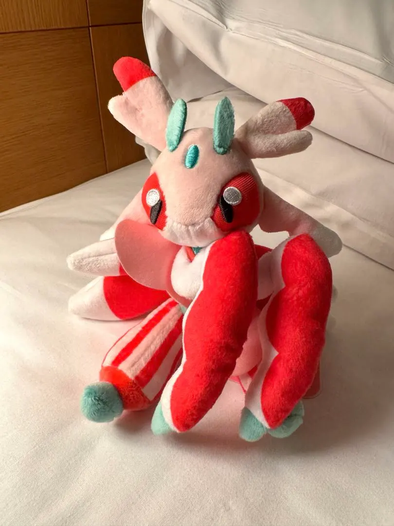 2026年最新】ラランテス ぬいぐるみの人気アイテム - メルカリ