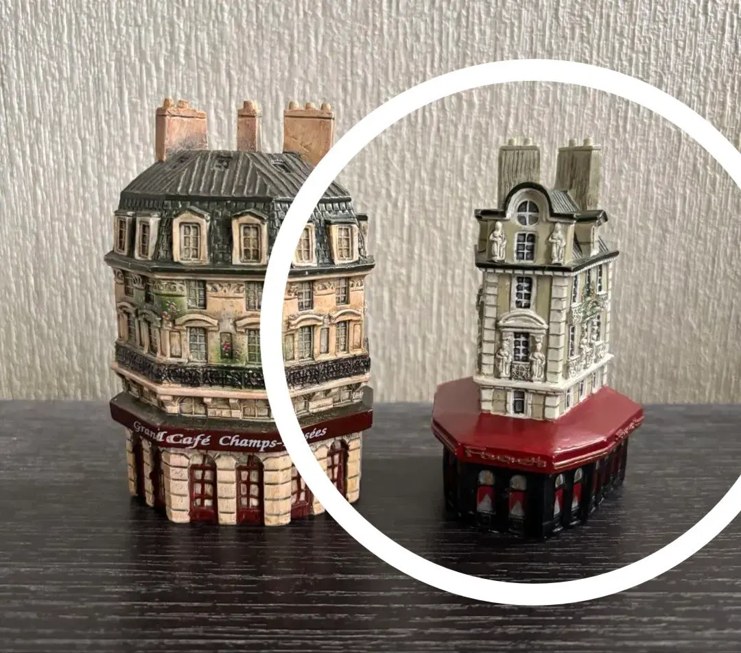 2026年最新】gault ミニチュア ハウスの人気アイテム - メルカリ