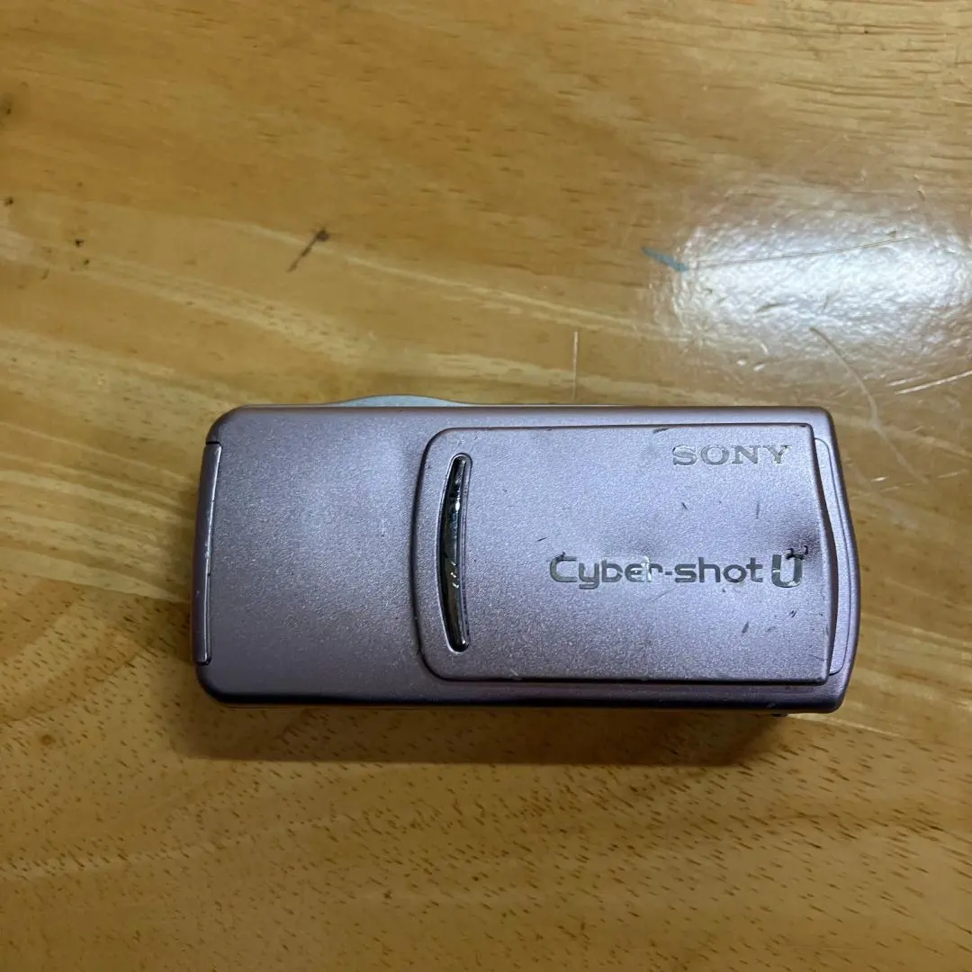 2026年最新】SONY DSC-U20の人気アイテム - メルカリ