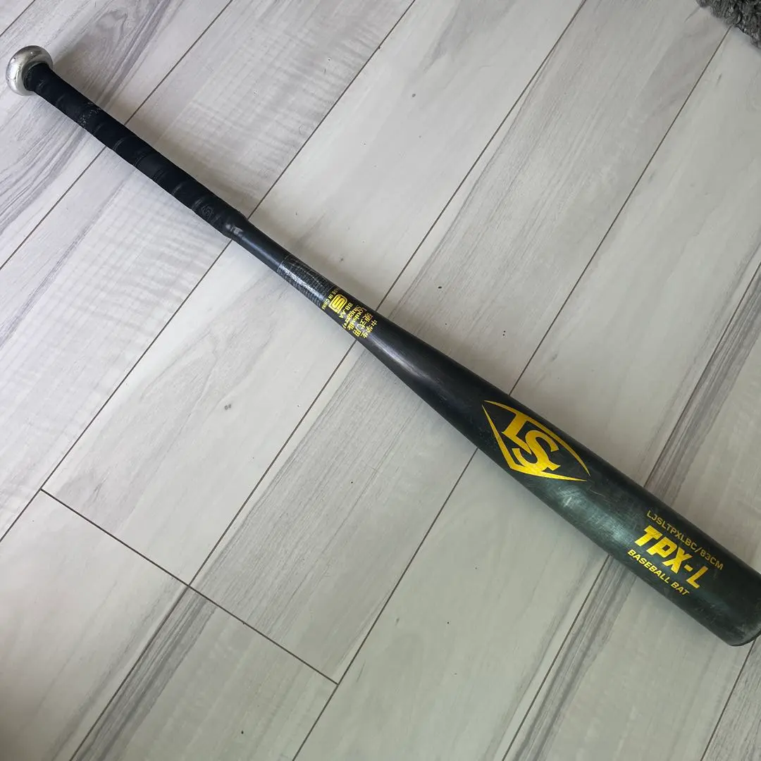 2026年最新】Louisville Slugger バット TPXの人気アイテム - メルカリ