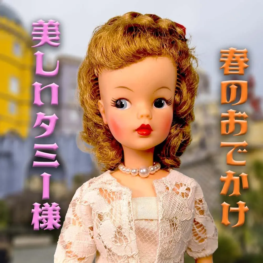 2026年最新】タミーちゃん 箱の人気アイテム - メルカリ