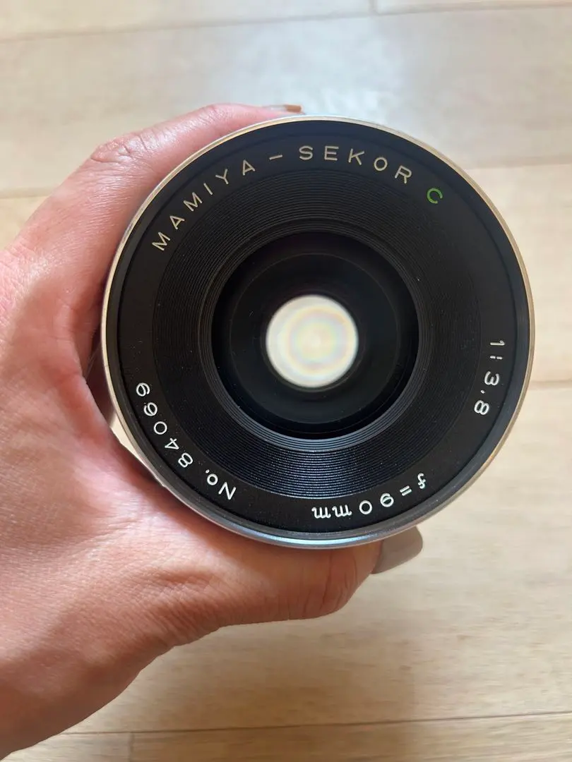 2026年最新】マミヤ SEKOR 90mm f3.8の人気アイテム - メルカリ