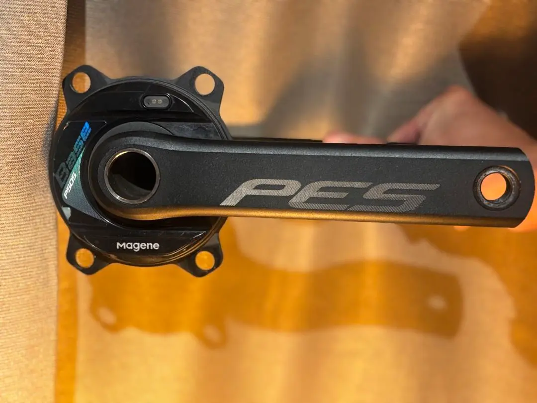 2026年最新】Magene pes-p505の人気アイテム - メルカリ