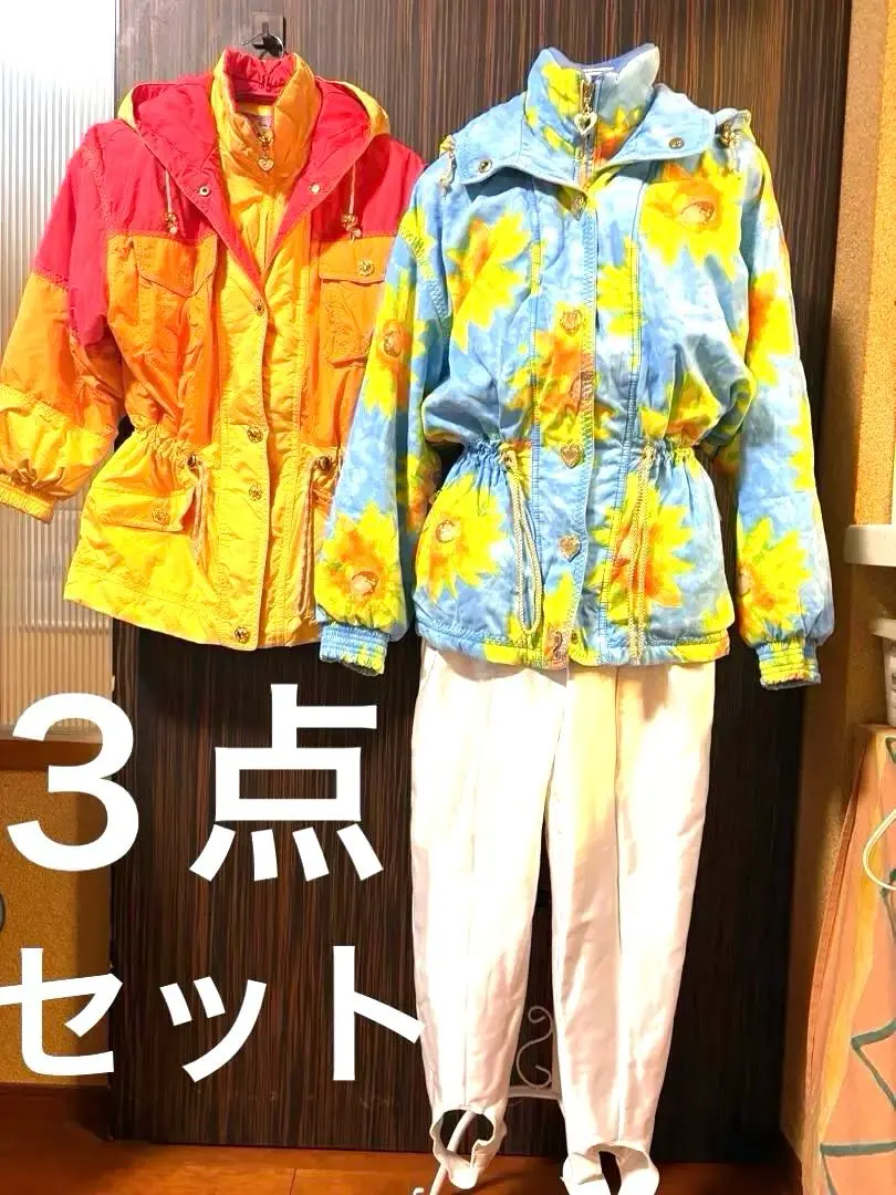 2026年最新】miss phenix スキーウェアの人気アイテム - メルカリ