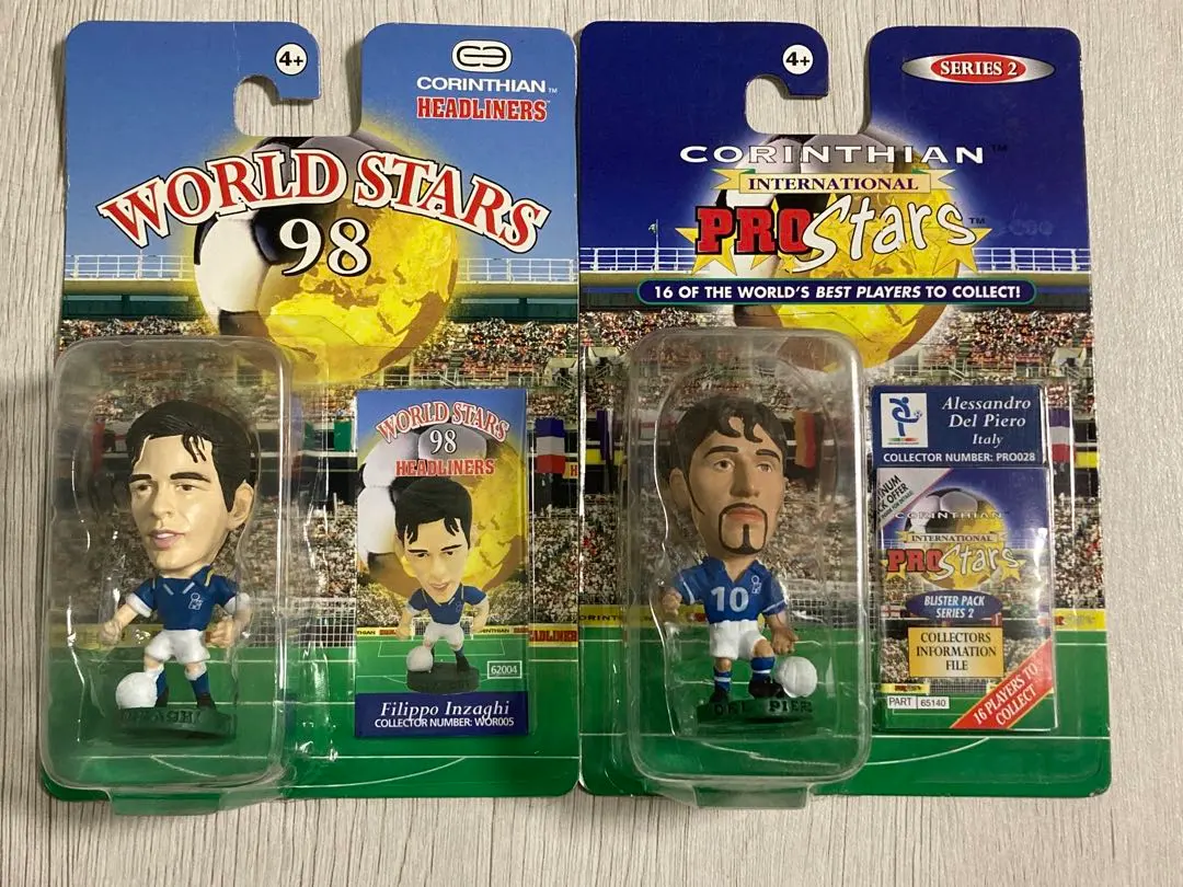 2026年最新】コリンシアン デルピエロの人気アイテム - メルカリ