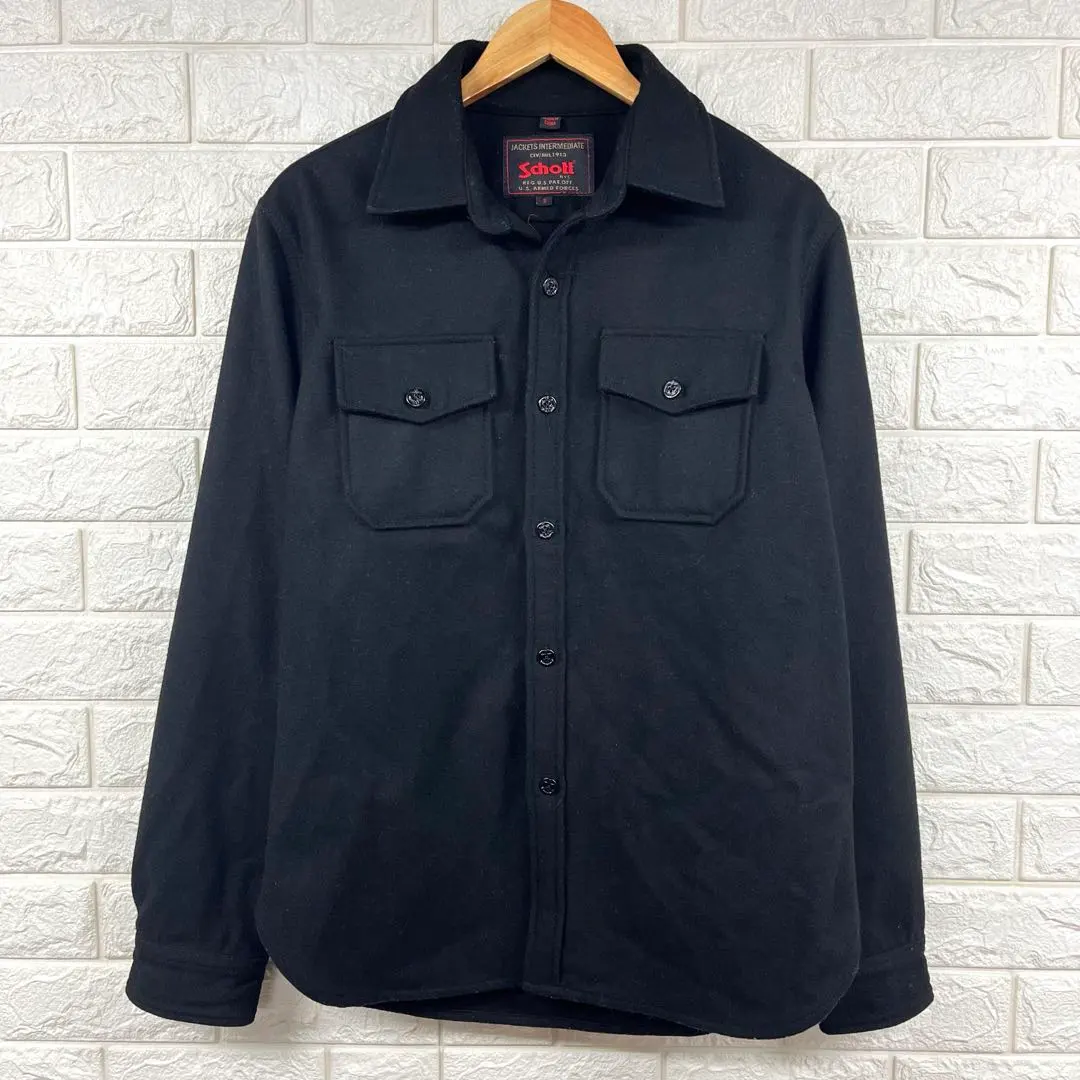 2026年最新】schott CPO ジャケットの人気アイテム - メルカリ