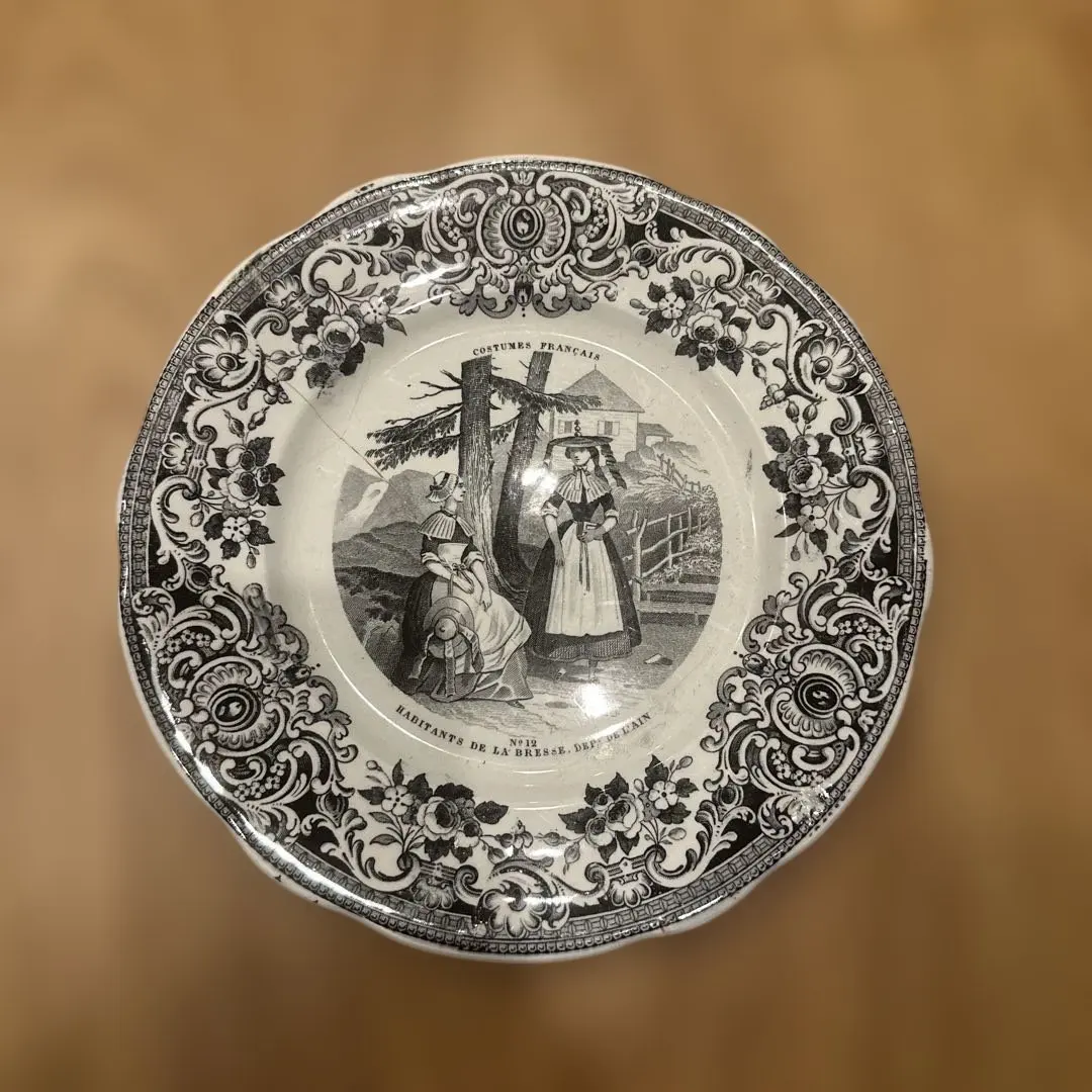 2026年最新】グリザイユプレートの人気アイテム - メルカリ