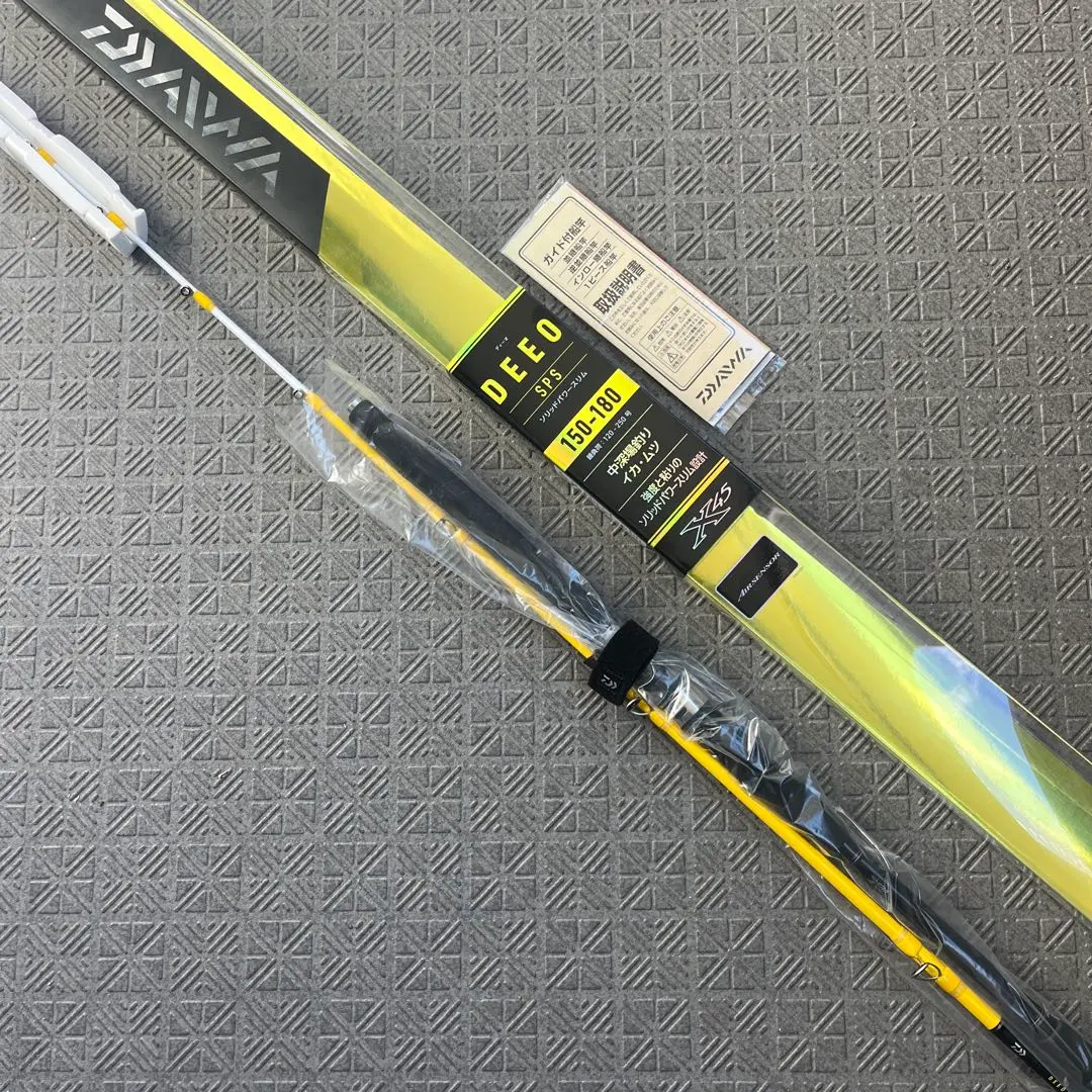 2026年最新】ダイワ ディーオの人気アイテム - メルカリ