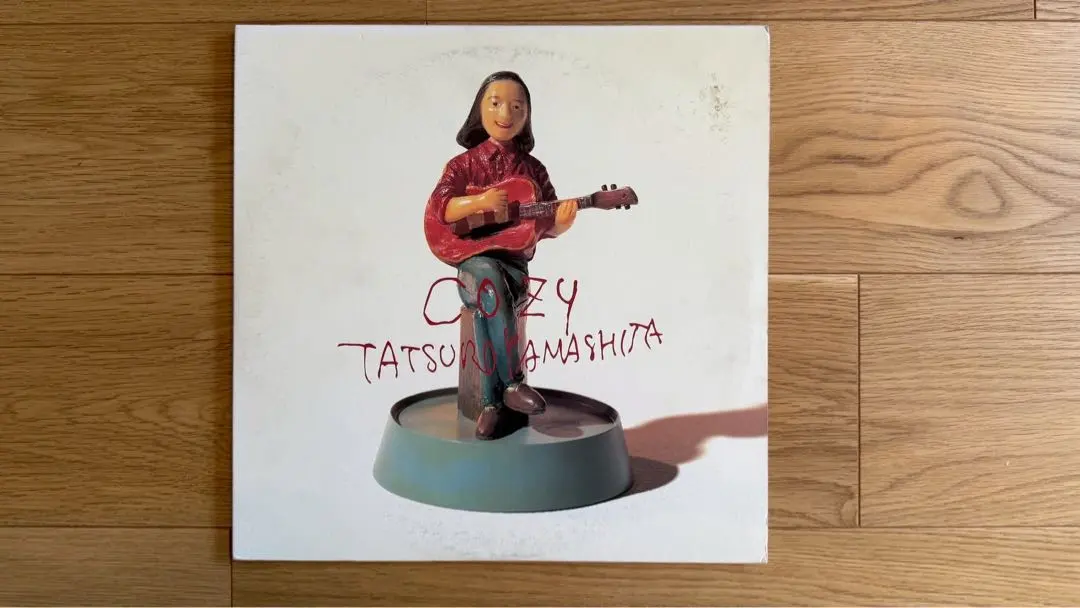 2026年最新】山下達郎 cozy レコードの人気アイテム - メルカリ