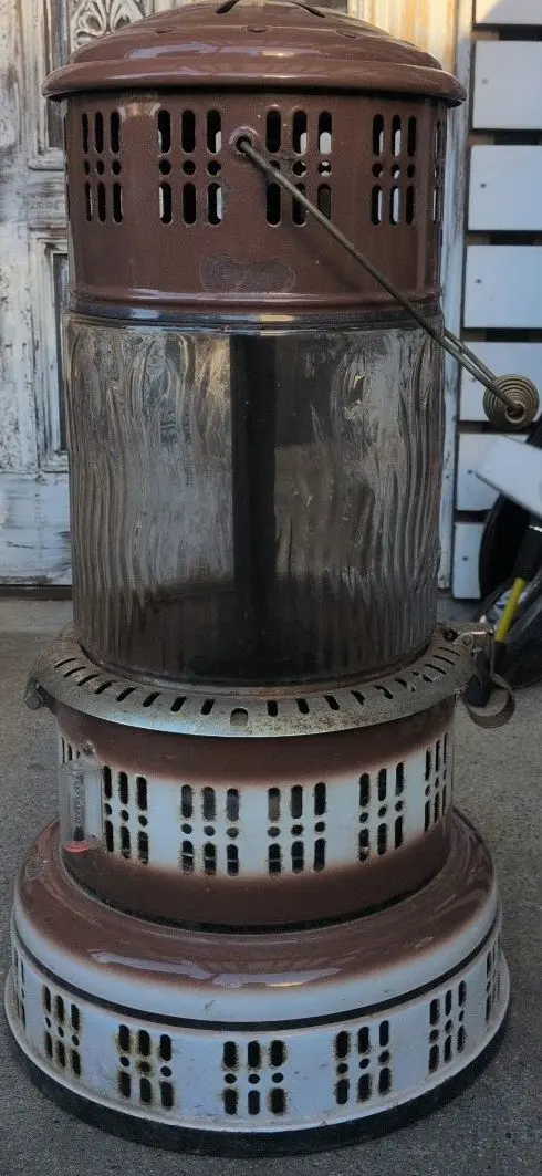 2026年最新】perfection ストーブの人気アイテム - メルカリ