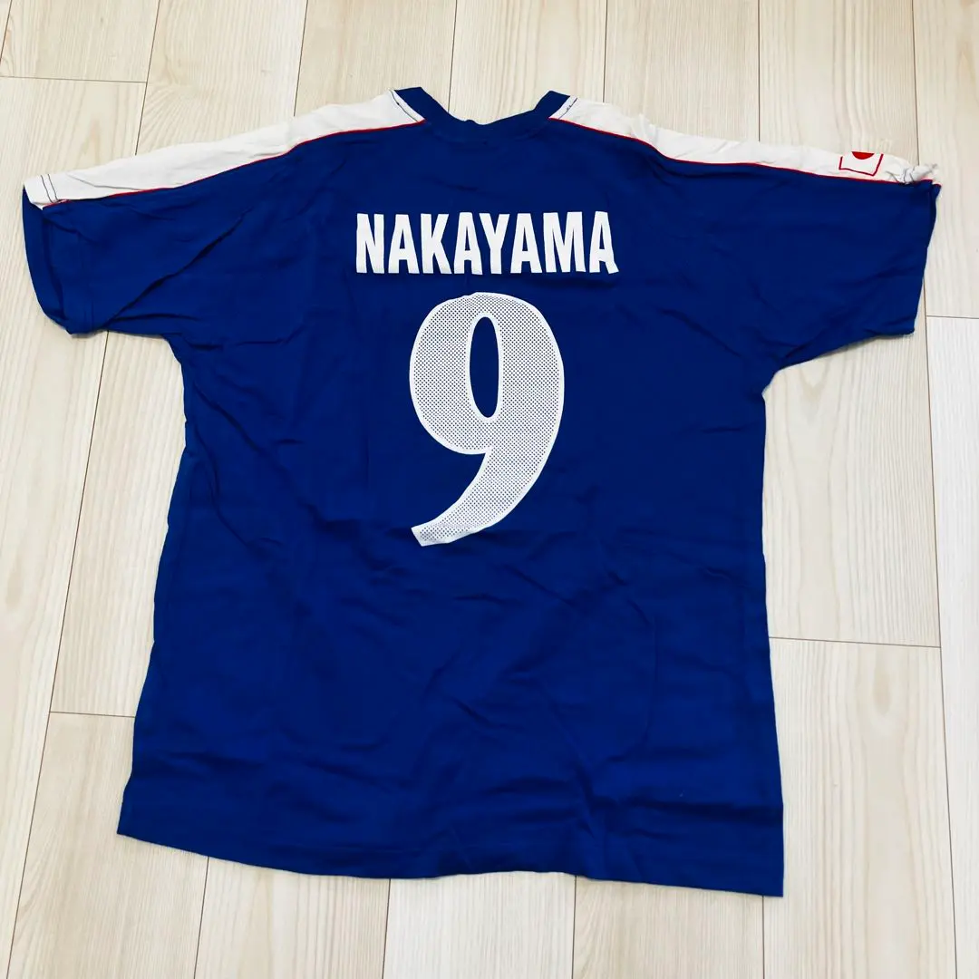 2026年最新】中山雅史 ユニフォームの人気アイテム - メルカリ