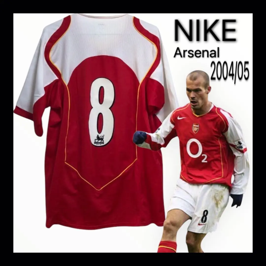 2026年最新】ベルカンプ ユニフォームの人気アイテム - メルカリ