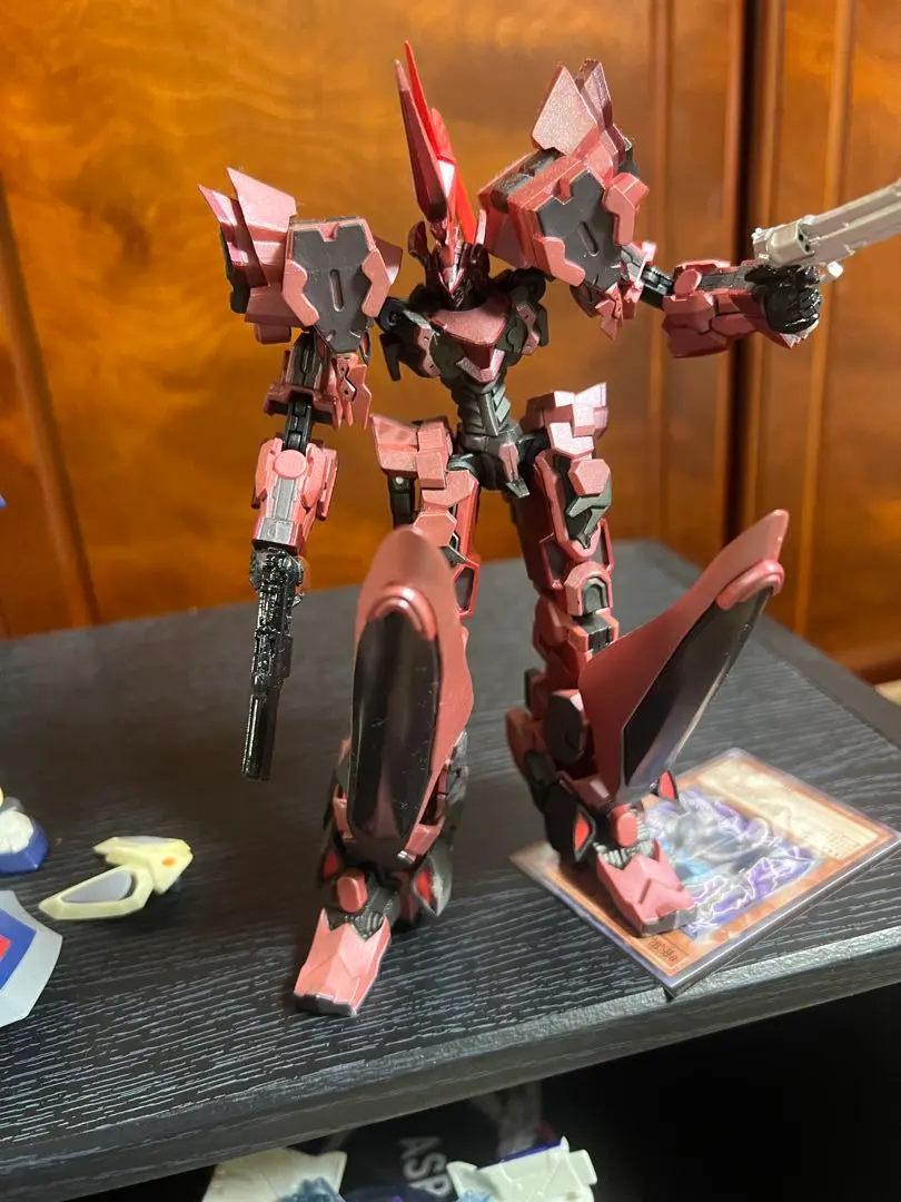 2026年最新】機神飛翔デモンベインの人気アイテム - メルカリ