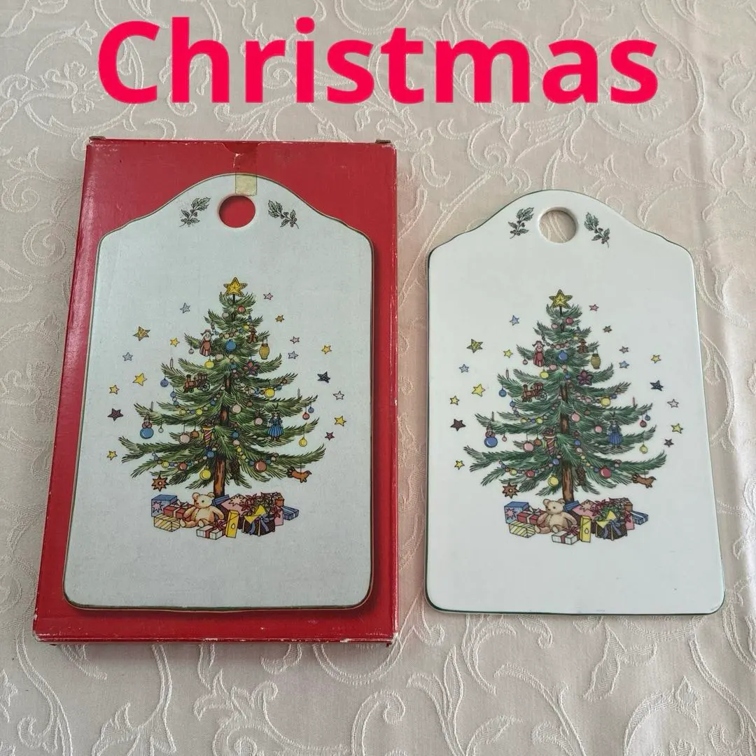 2026年最新】ニッコー 食器 クリスマスの人気アイテム - メルカリ