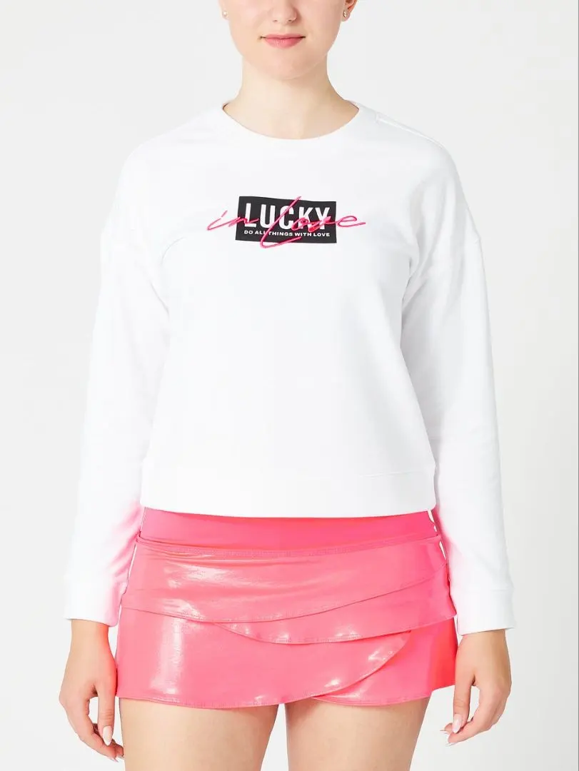 2026年最新】lucky in love テニスの人気アイテム - メルカリ