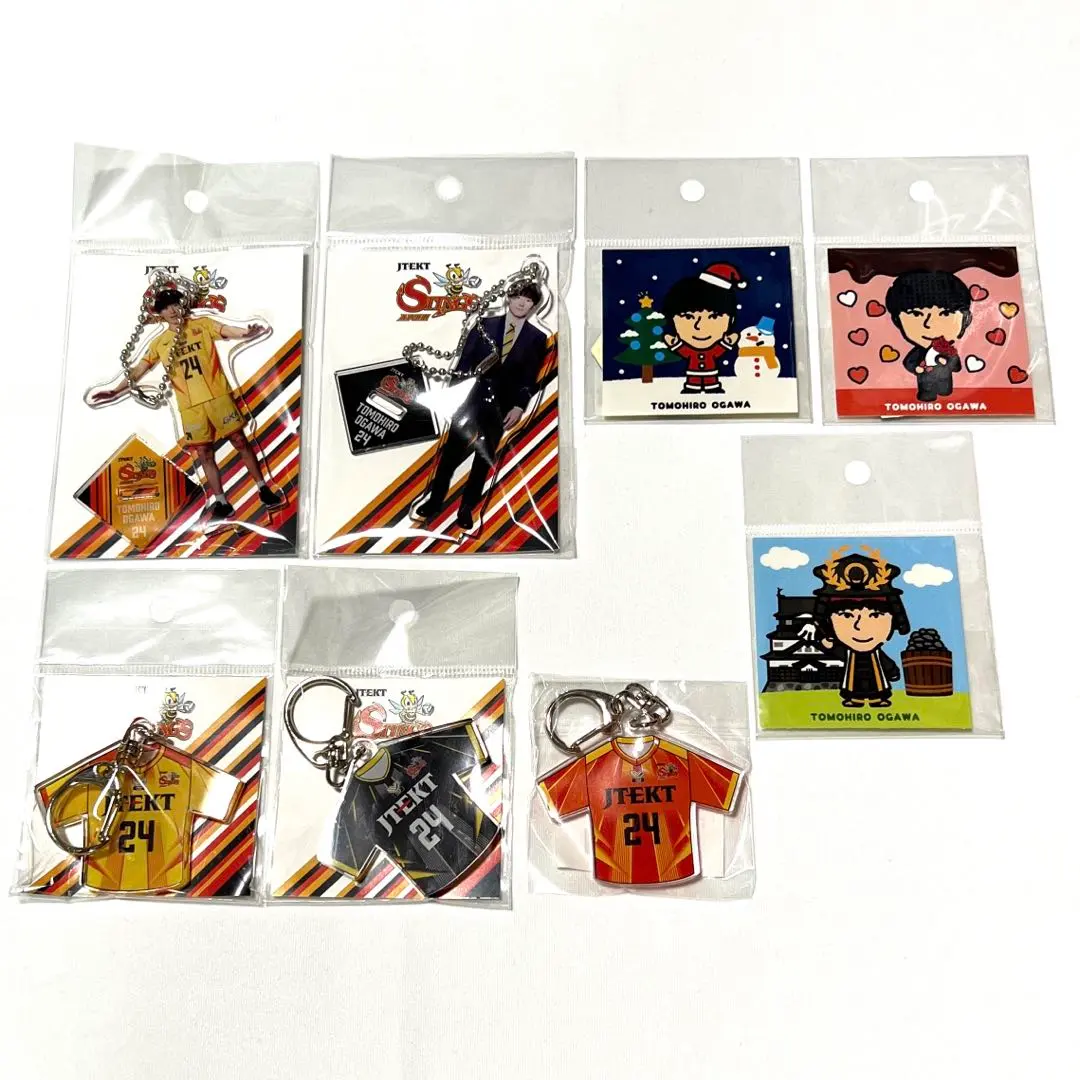 2026年最新】ジェイテクトstings 小川智大 ユニフォームの人気アイテム