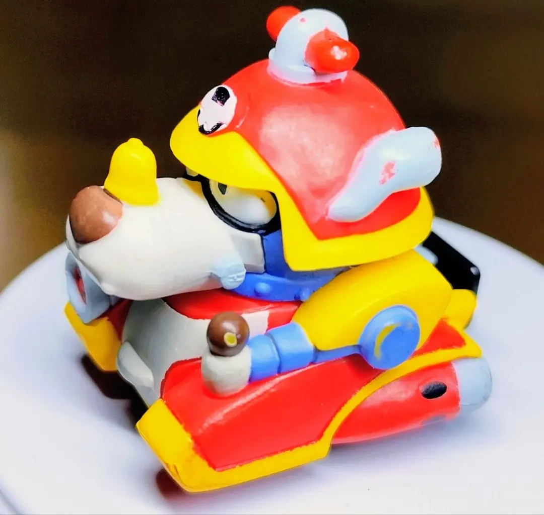 2026年最新】ヤッターマン チョロQの人気アイテム - メルカリ