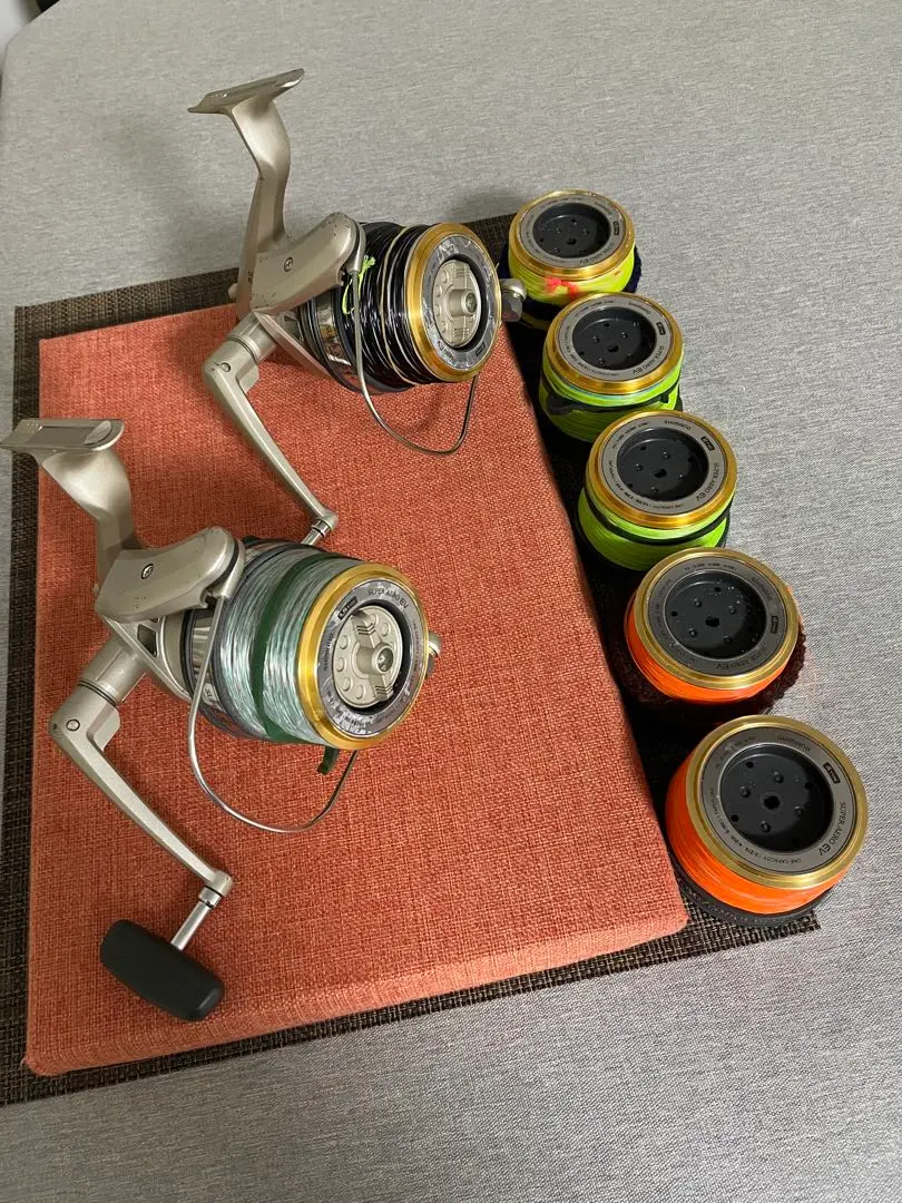 2026年最新】シマノ スーパーエアロEVの人気アイテム - メルカリ