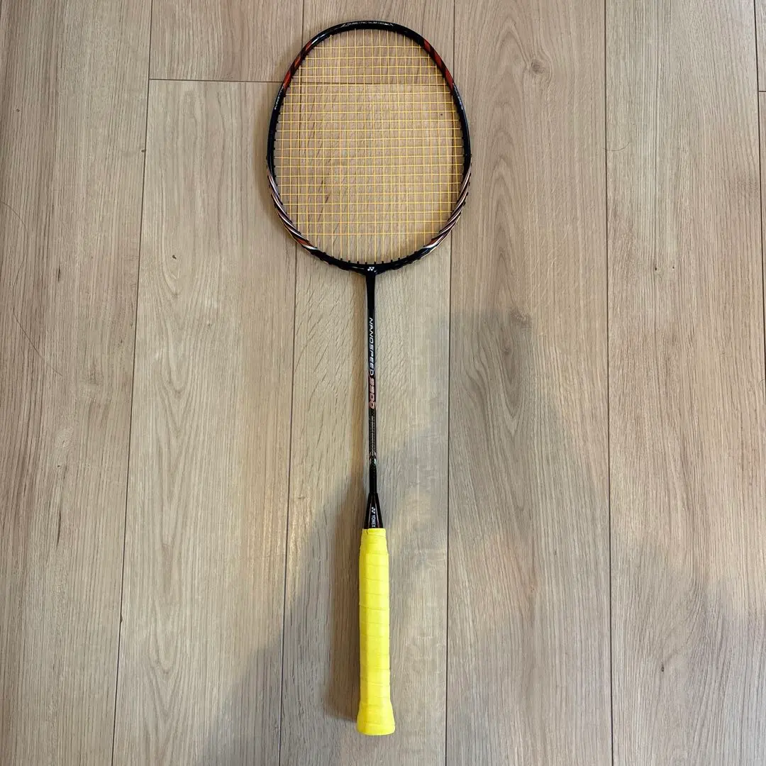 2026年最新】YONEX NANOSPEED 9900の人気アイテム - メルカリ