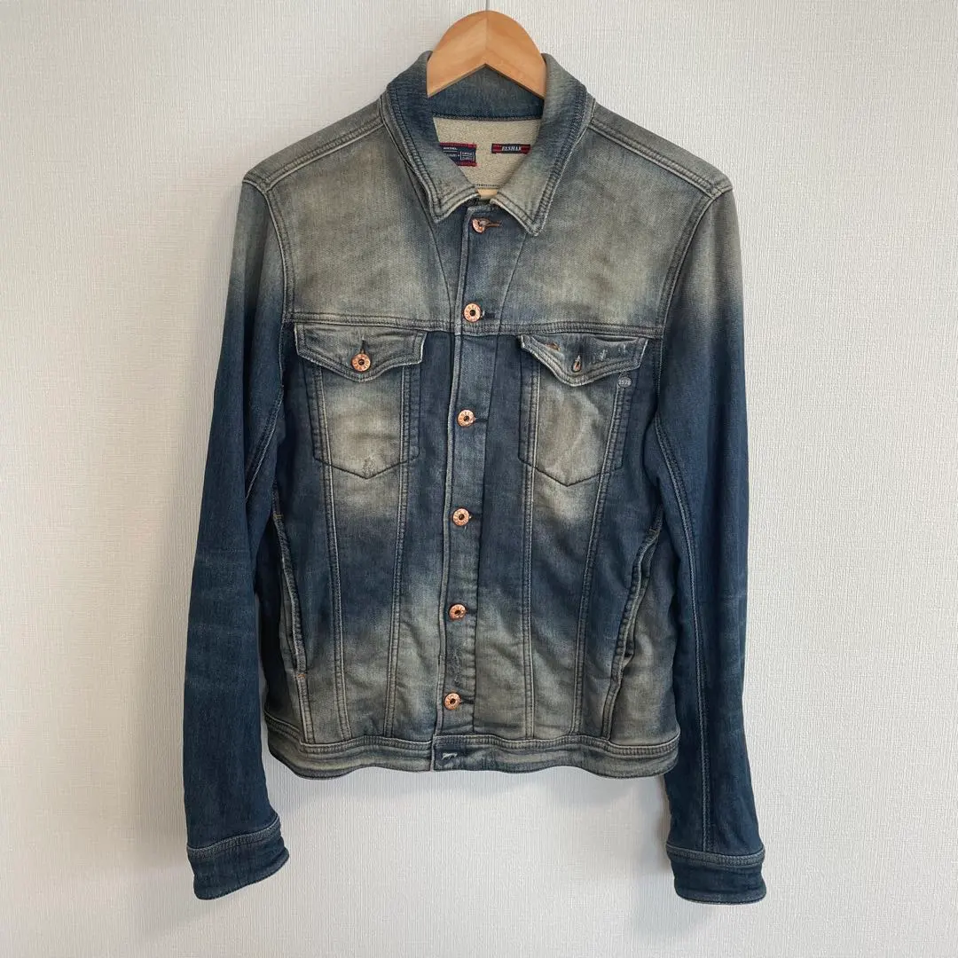 2026年最新】diesel elsharの人気アイテム - メルカリ