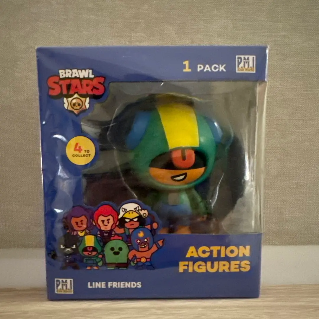 2026年最新】ブロスタ フィギュアの人気アイテム - メルカリ