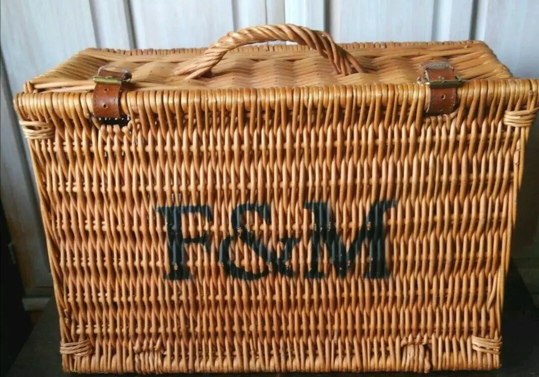 2026年最新】フォートナム&メイソン バスケットの人気アイテム - メルカリ