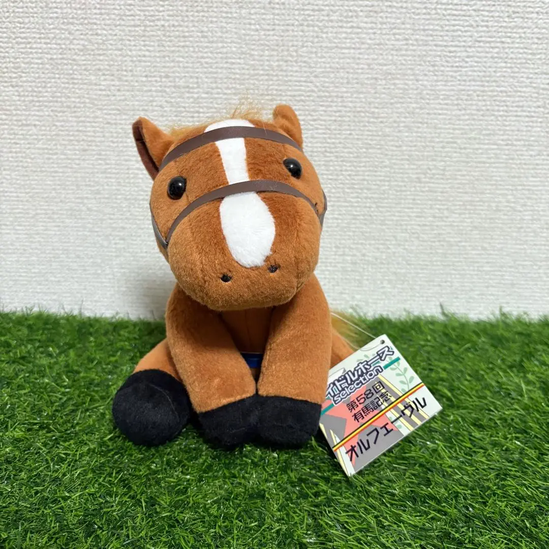 2026年最新】アイドルホース オルフェーヴルの人気アイテム - メルカリ