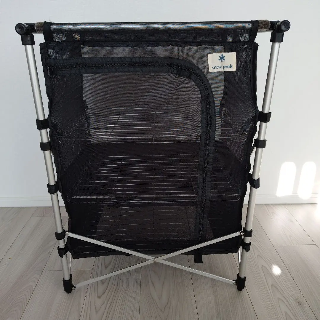 2026年最新】snow peak ドライネットの人気アイテム - メルカリ