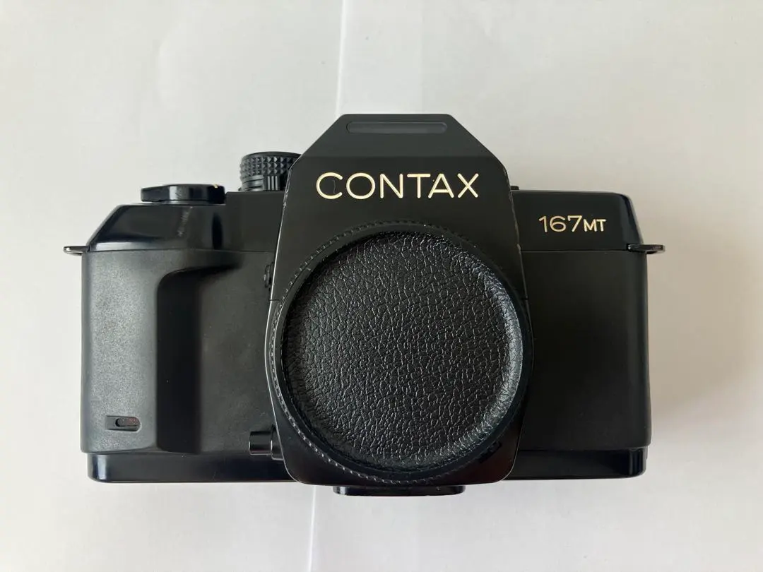 2026年最新】CONTAX 167 MTの人気アイテム - メルカリ