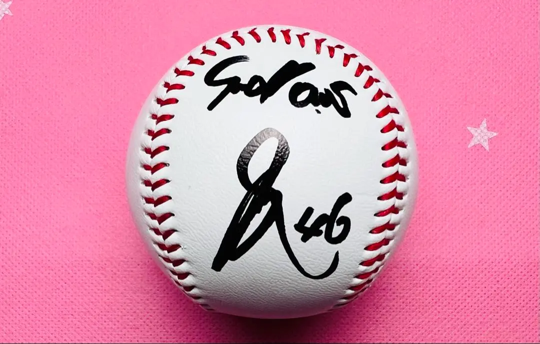 2026年最新】オリックス 直筆サイン 安達の人気アイテム - メルカリ