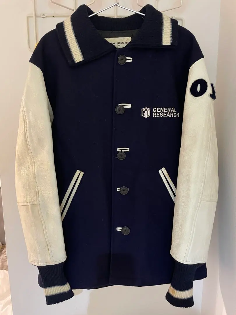 2026年最新】スカジャン ジェネラルリサーチの人気アイテム - メルカリ