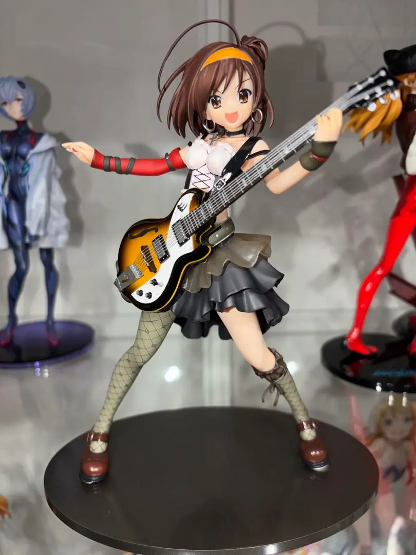 2026年最新】涼宮ハルヒの憂鬱 涼宮ハルヒ 激奏ver.の人気アイテム