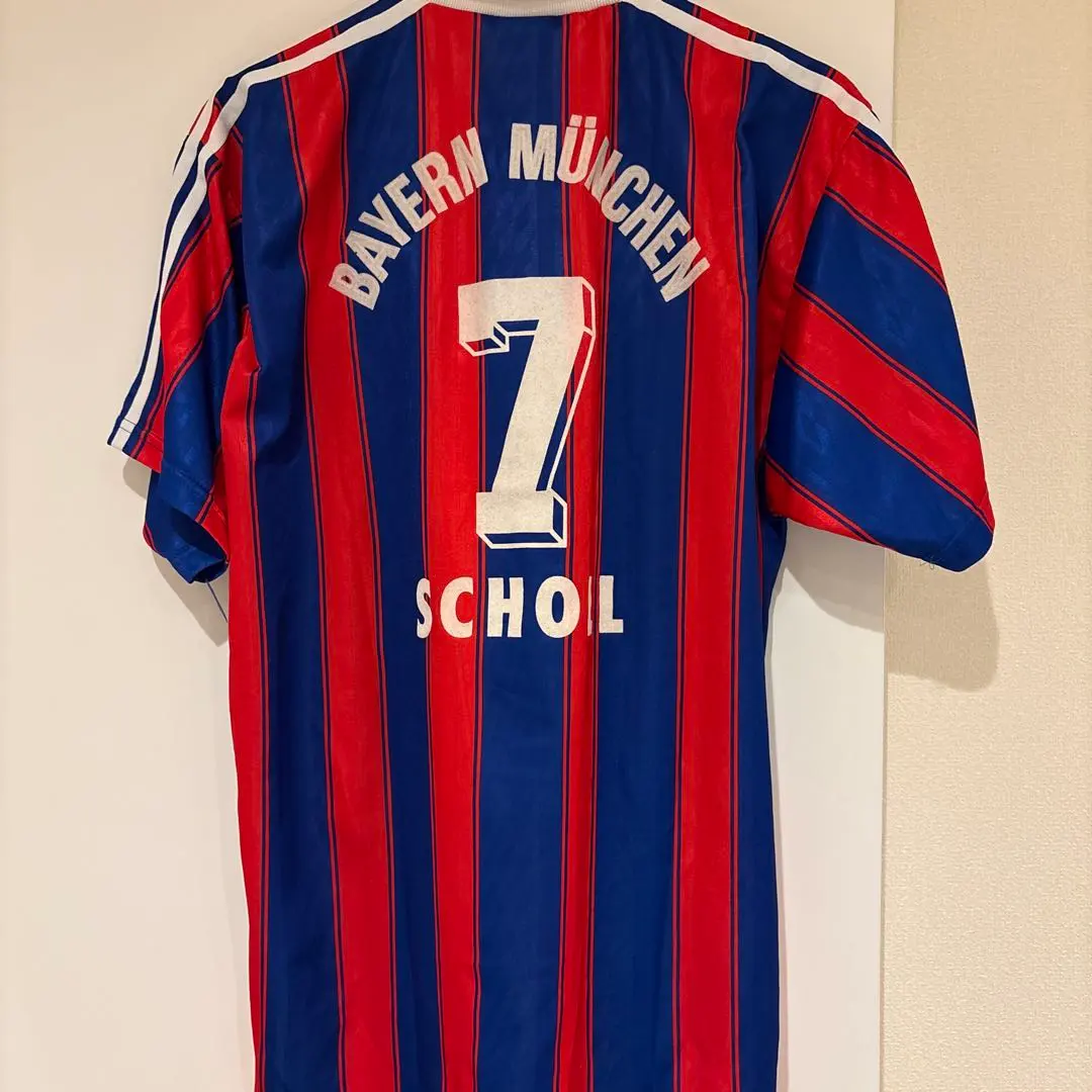 2026年最新】バイエルンミュンヘン ユニフォーム opelの人気アイテム