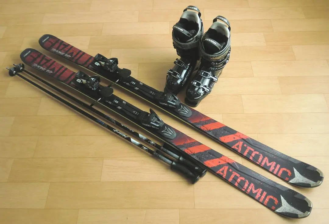 2026年最新】atomic nomadの人気アイテム - メルカリ